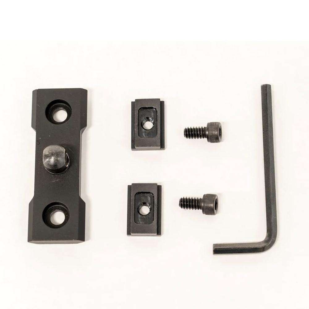 Misc. Accessories Grovtech US Inc. Ready Series Anschutz T-Nut Rail Adaptor Set • Model: Ready Series